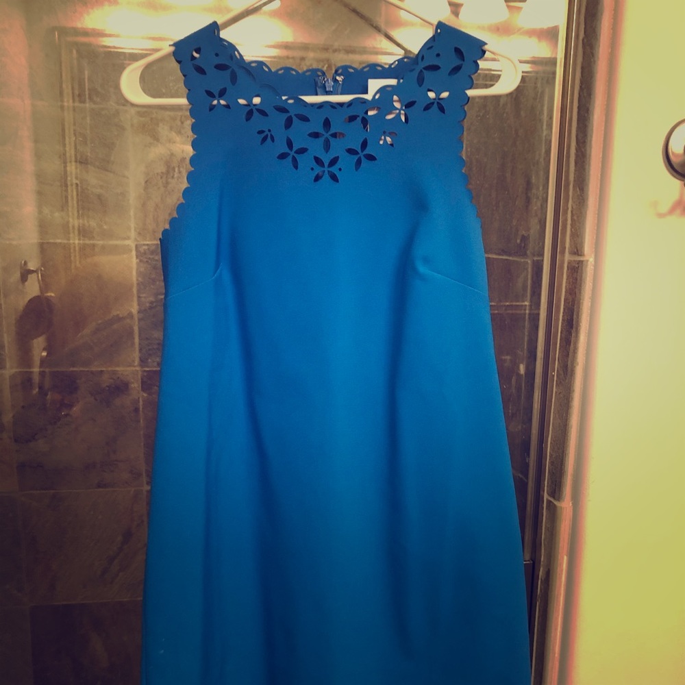 J Crew Dress